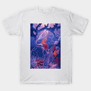 The Little Mermaid T-Shirt